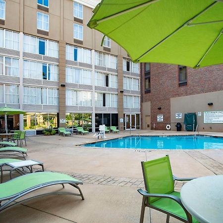 Holiday Inn Athens - University Area Екстериор снимка