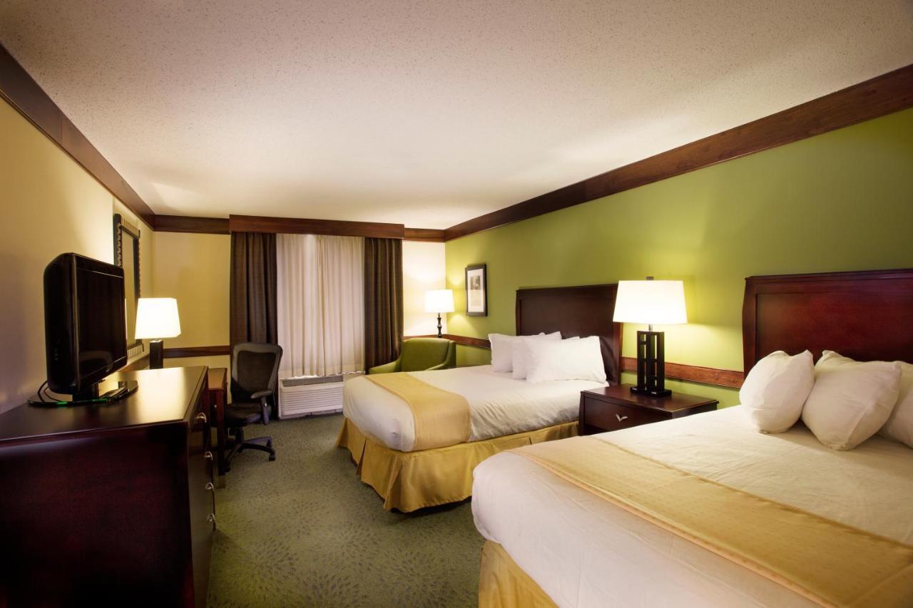 Holiday Inn Athens - University Area Стая снимка