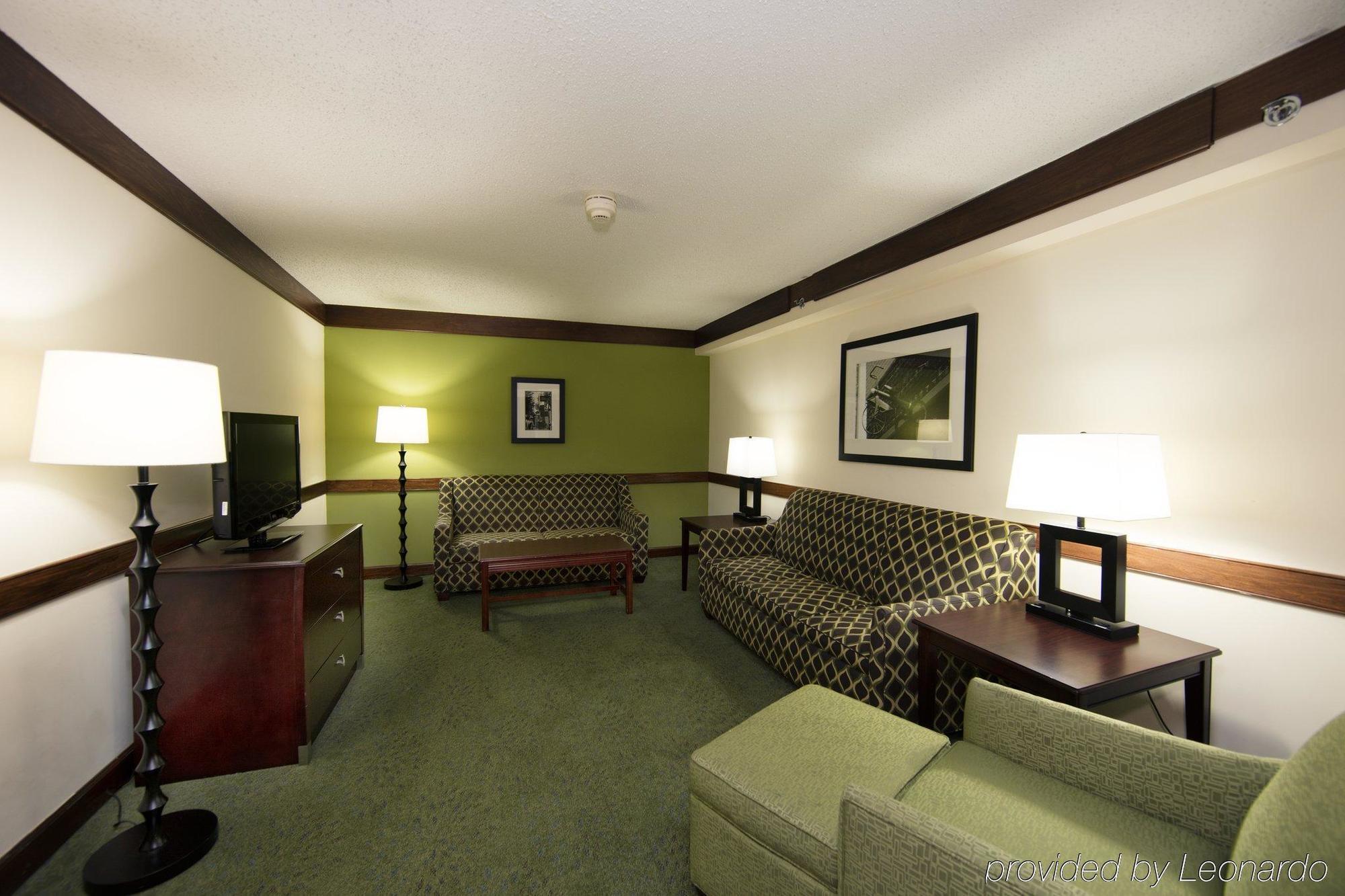 Holiday Inn Athens - University Area Екстериор снимка