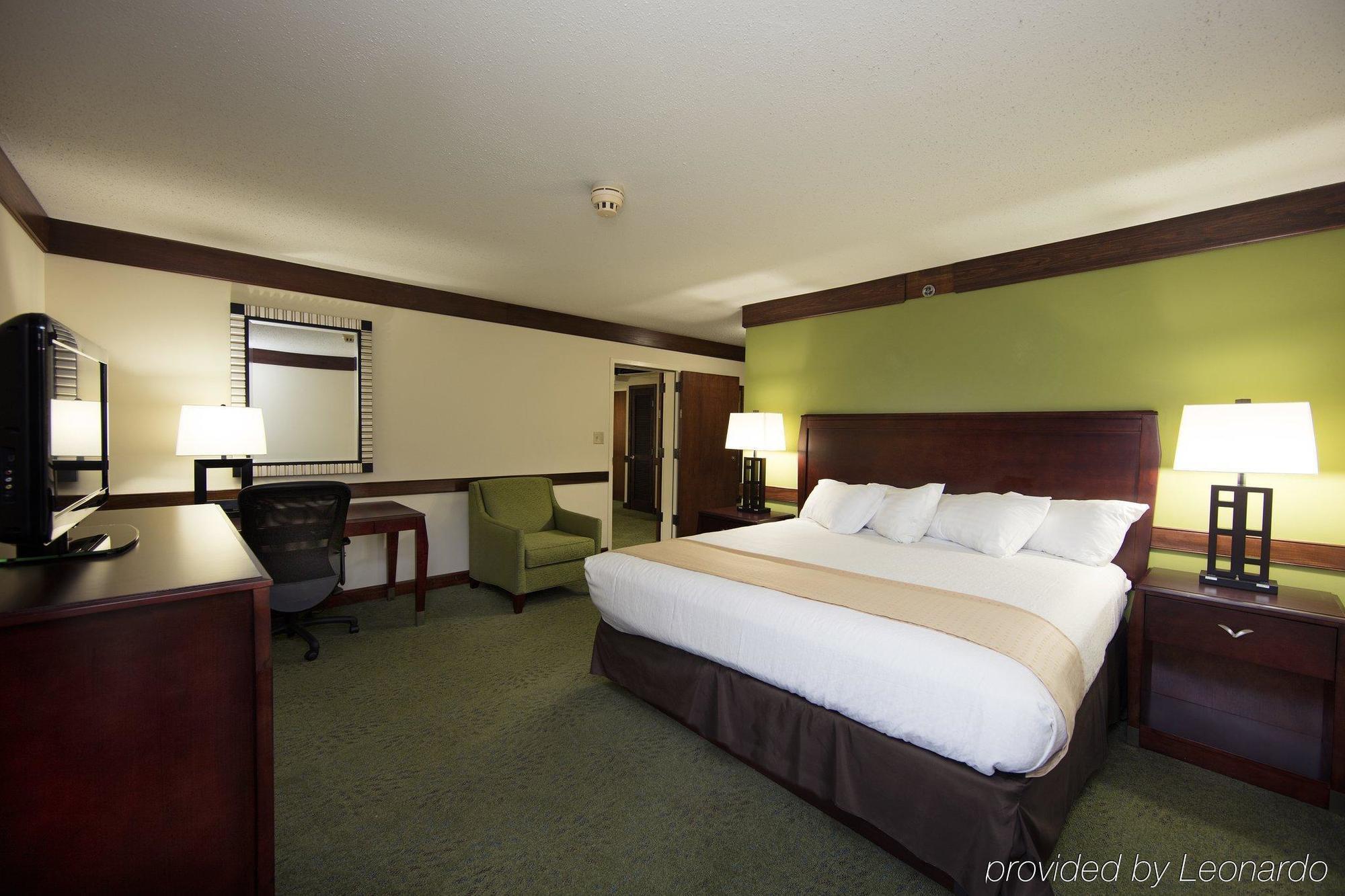 Holiday Inn Athens - University Area Екстериор снимка