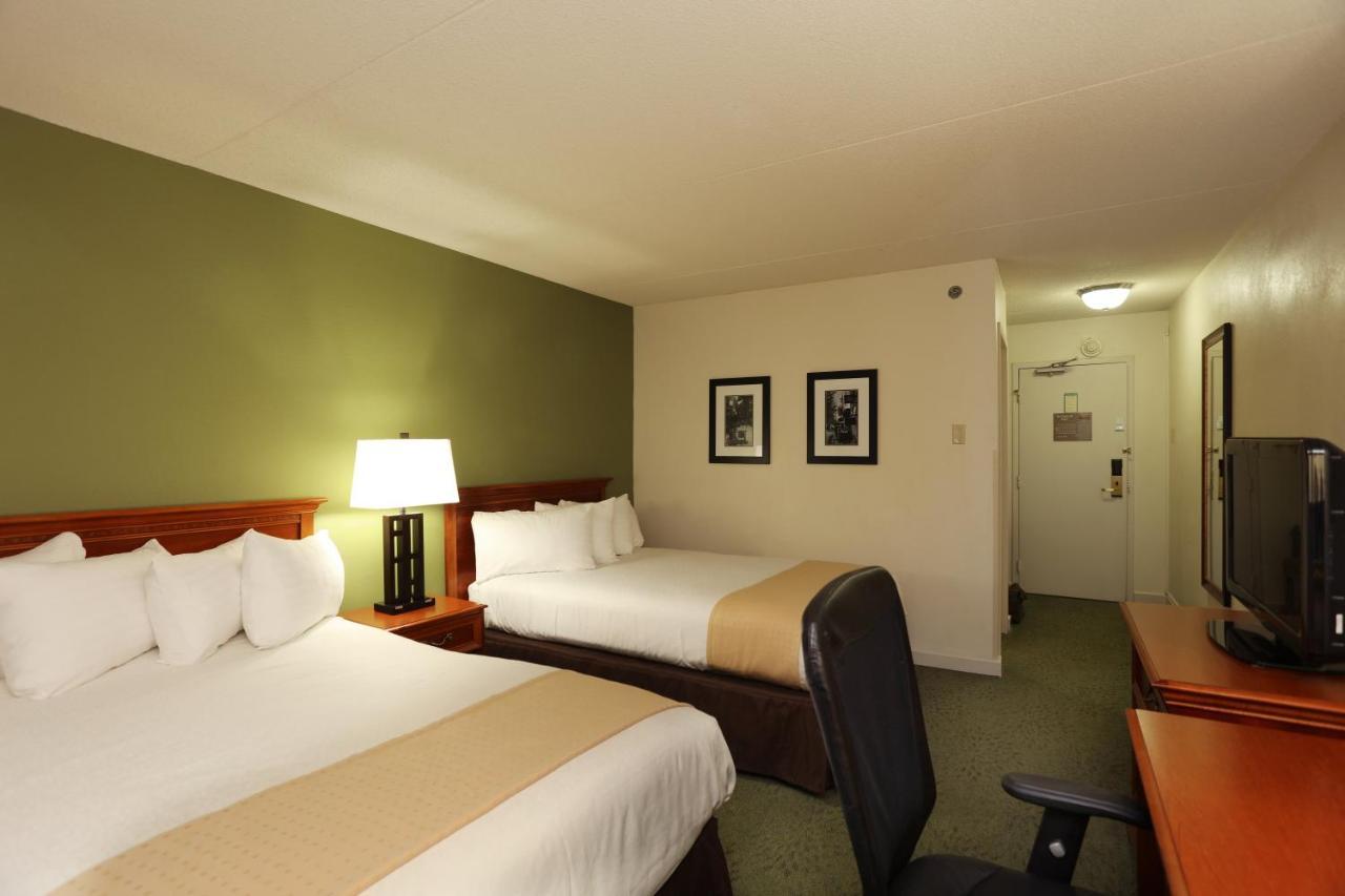 Holiday Inn Athens - University Area Екстериор снимка