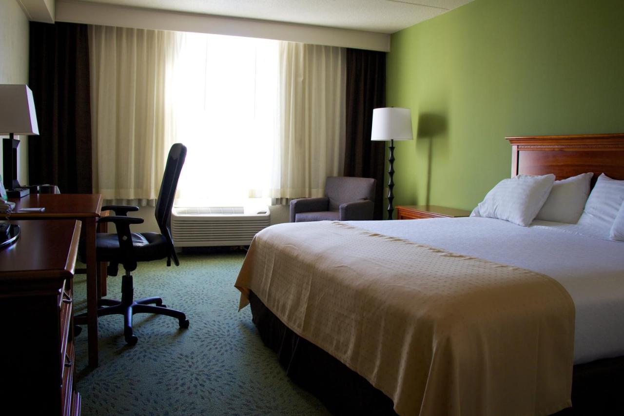 Holiday Inn Athens - University Area Екстериор снимка