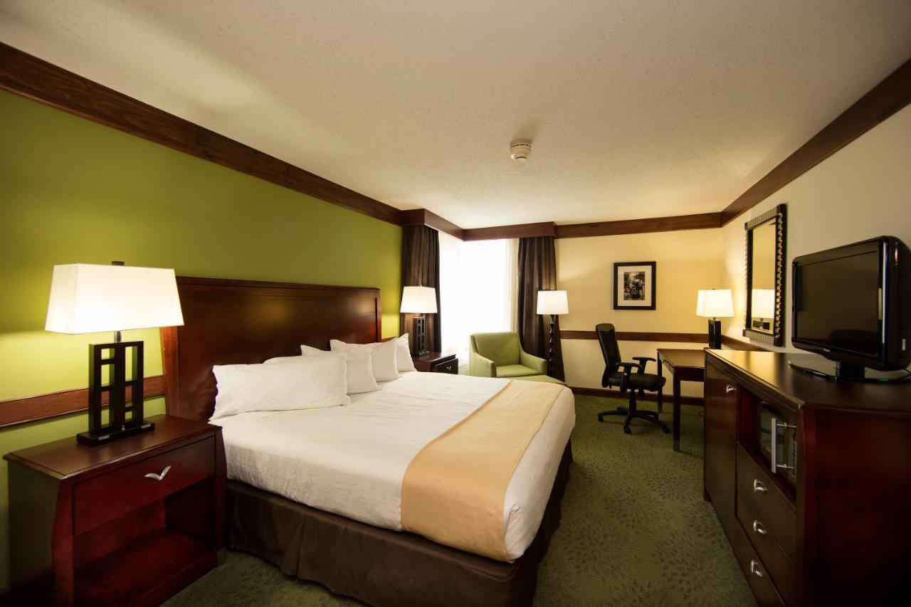 Holiday Inn Athens - University Area Екстериор снимка