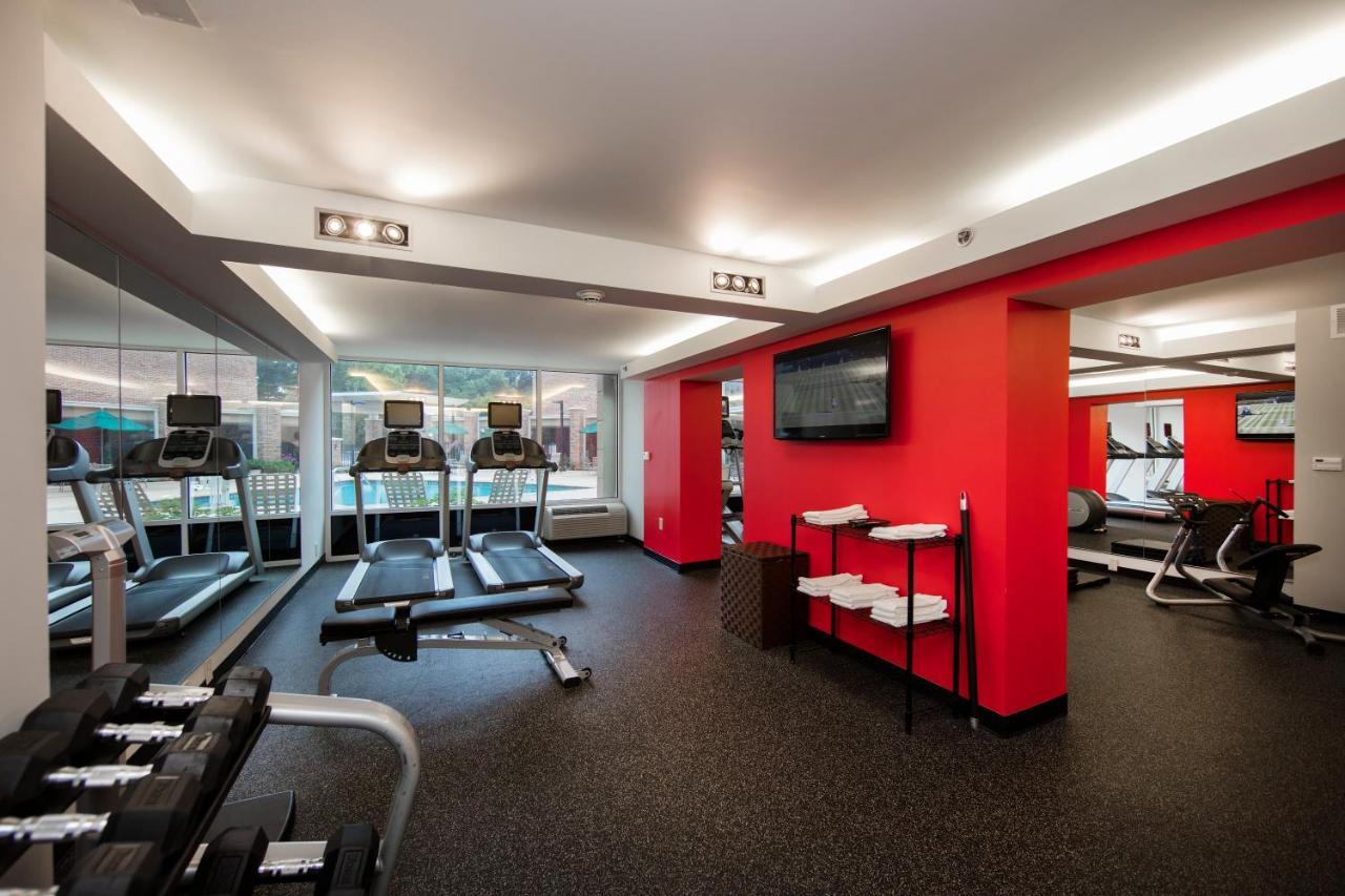 Holiday Inn Athens - University Area Екстериор снимка